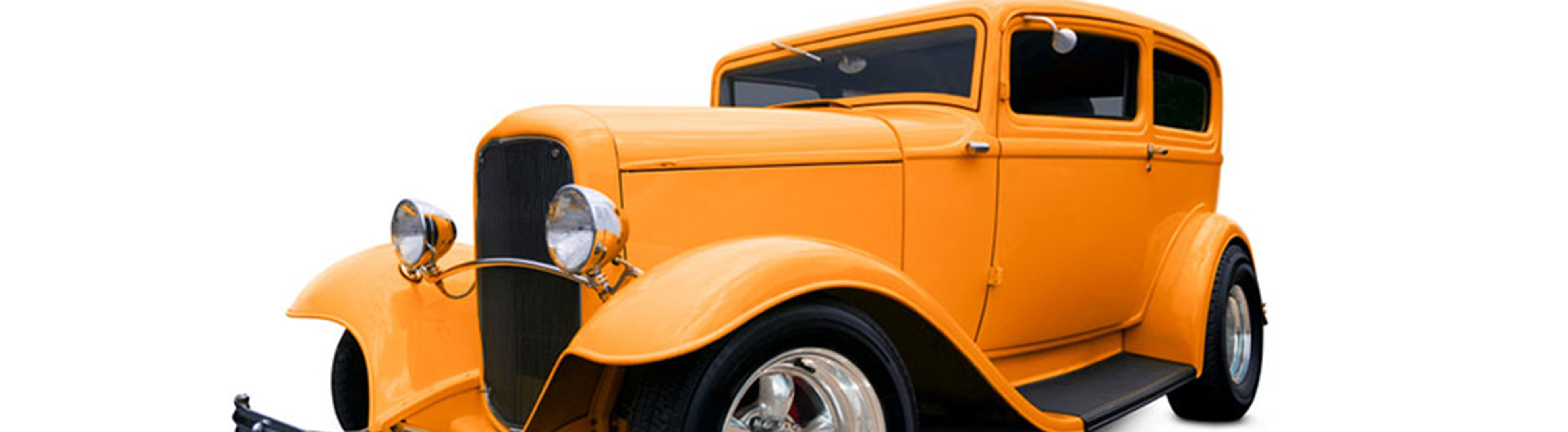 New York Classic Car insurance coverage