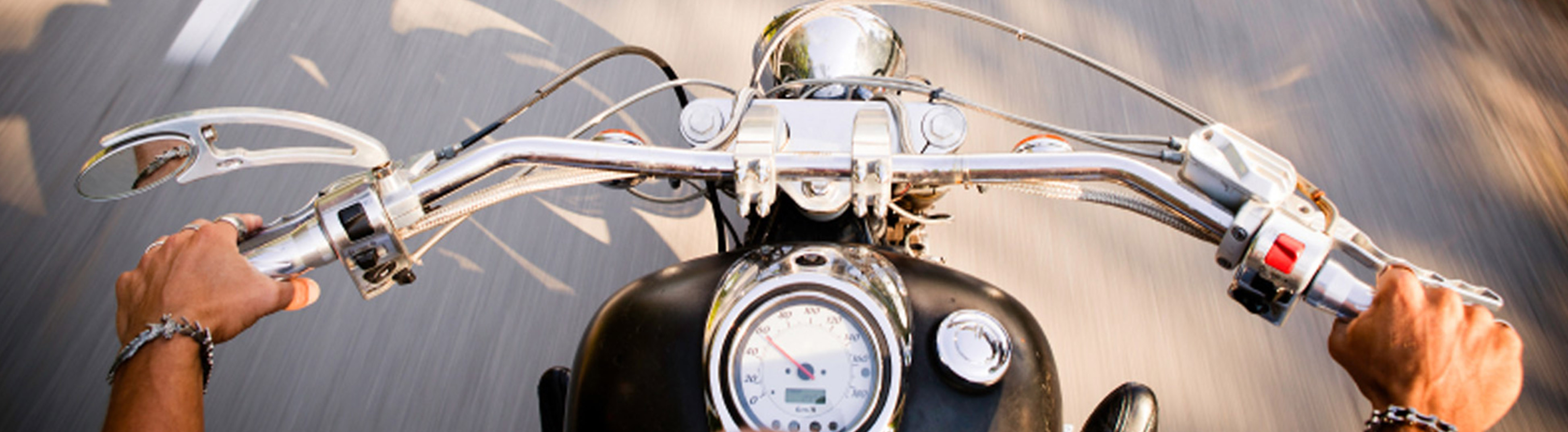 New York Motorcycle insurance coverage